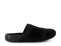 Bolinas Clog