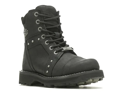 Oakleigh Bootie