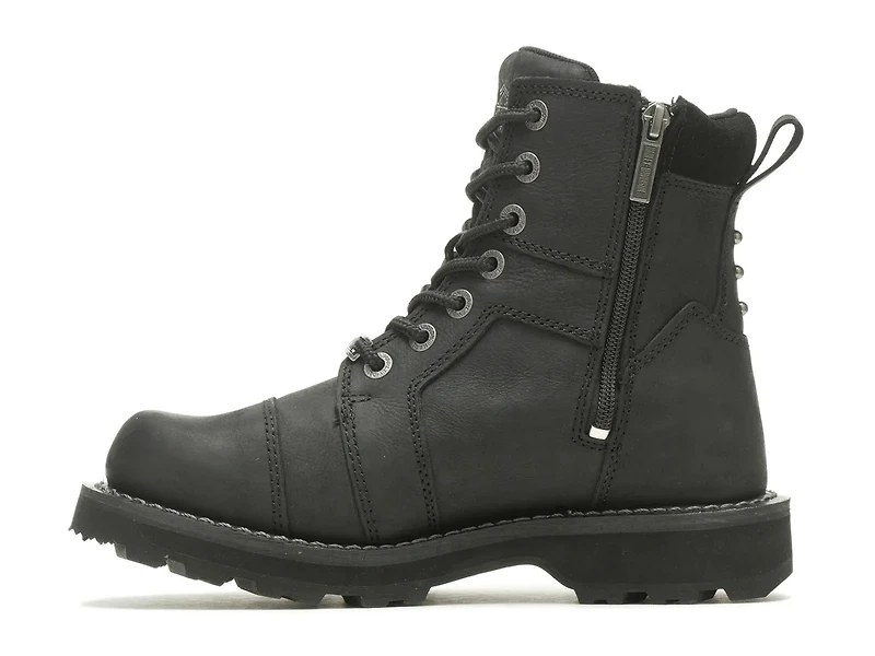 Oakleigh Bootie