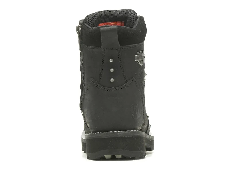 Oakleigh Bootie