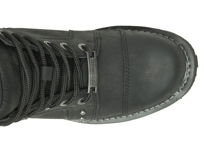 Oakleigh Bootie