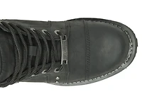 Oakleigh Bootie
