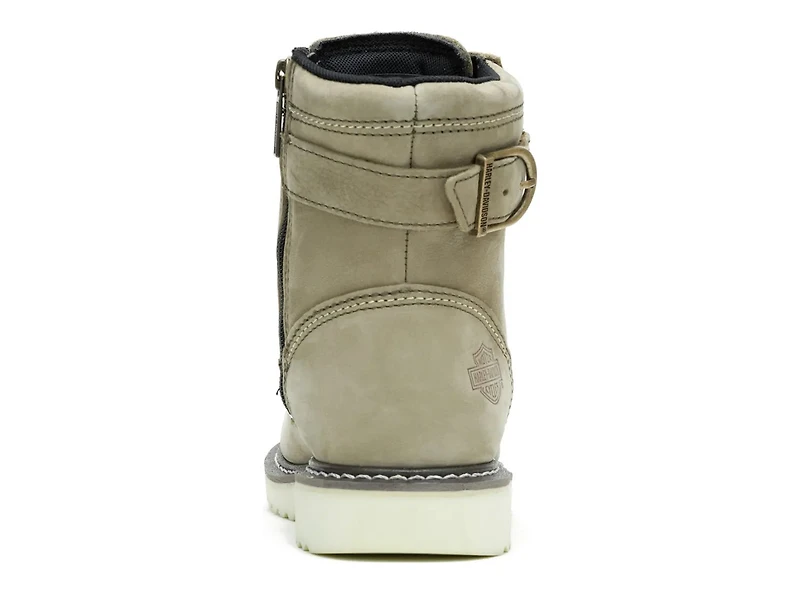 Marconi Bootie