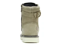 Marconi Bootie