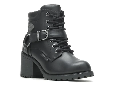 Howell Bootie