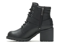 Howell Bootie