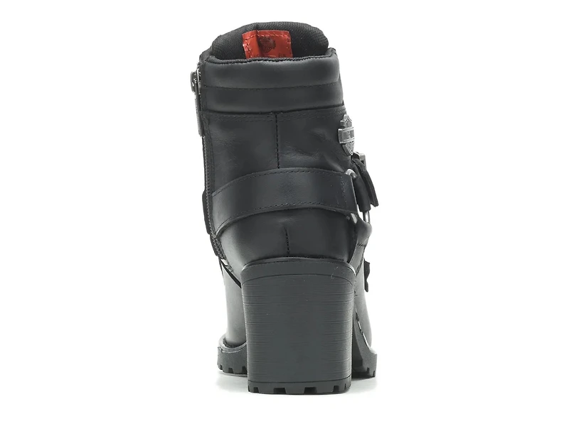 Howell Bootie
