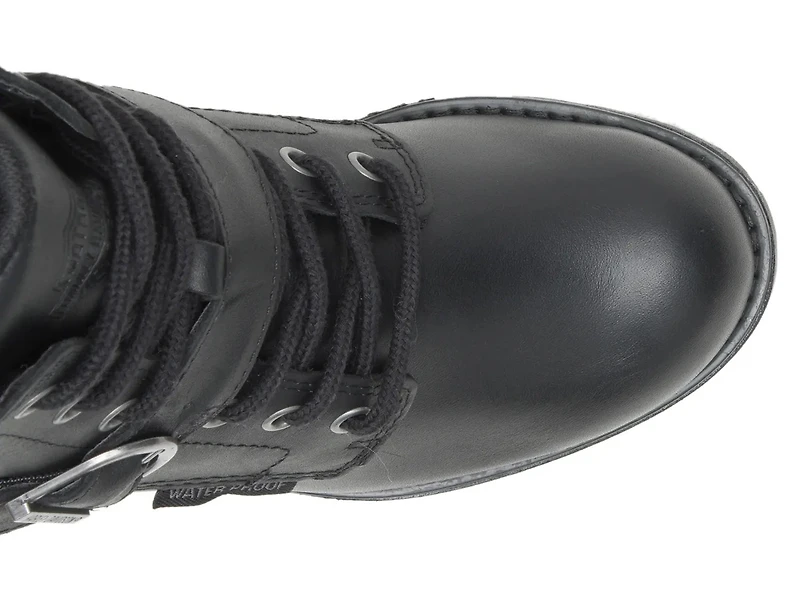 Howell Bootie