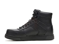 Grady Composite Toe High-Top Work Sneaker - Women's