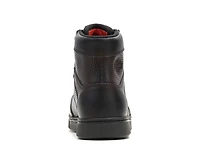 Grady Composite Toe High-Top Work Sneaker - Women's