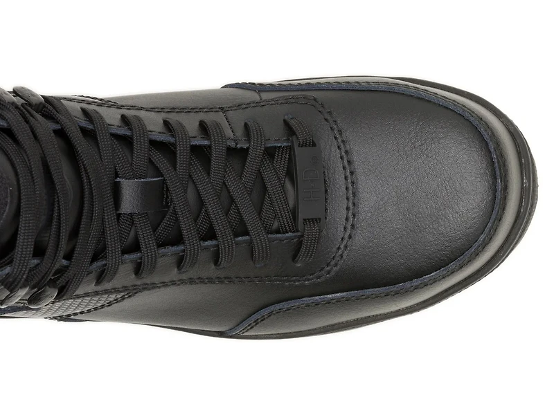 Grady Composite Toe High-Top Work Sneaker - Women's