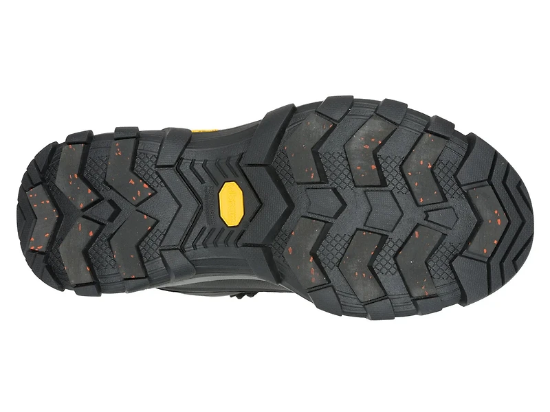 Mke Warm Snow Boot