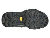 Mke Warm Snow Boot