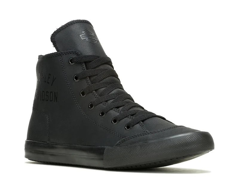Nathan Sneaker