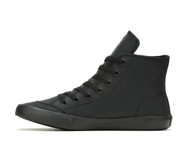 Nathan Sneaker