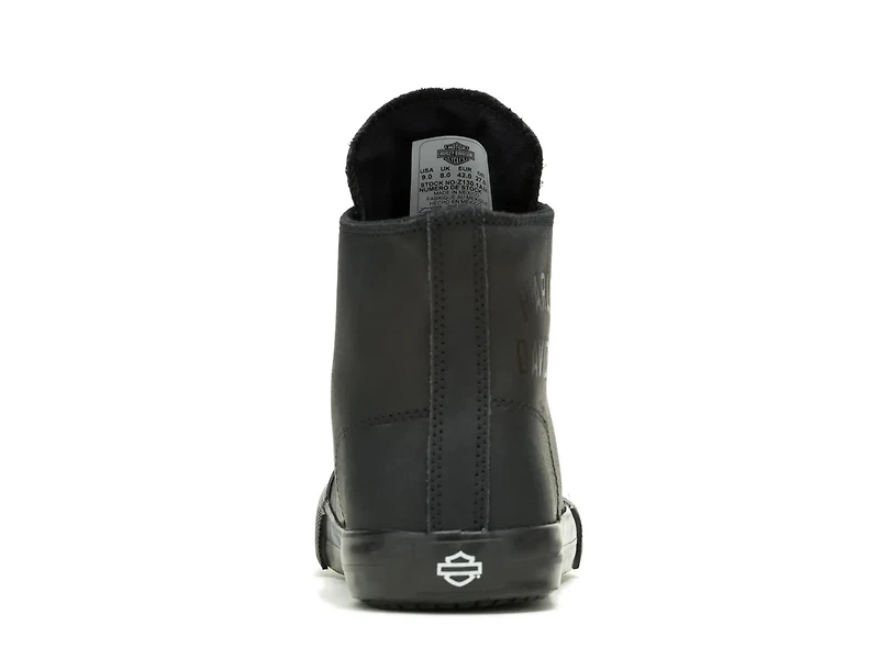 Nathan Sneaker