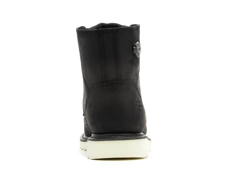 Brosman Boot