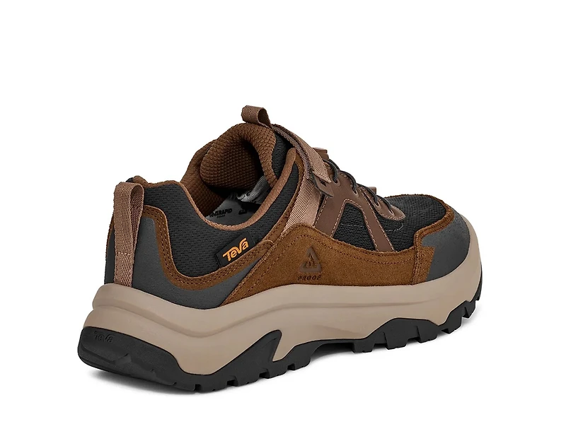 Hurricane Daybreaker Waterproof Hiking Shoe