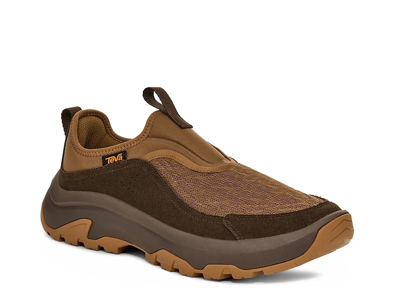 Hurricane Daybreaker Slip-On