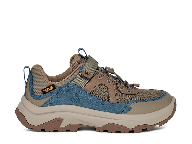 Hurricane Daybreaker Waterproof Hiking Shoe