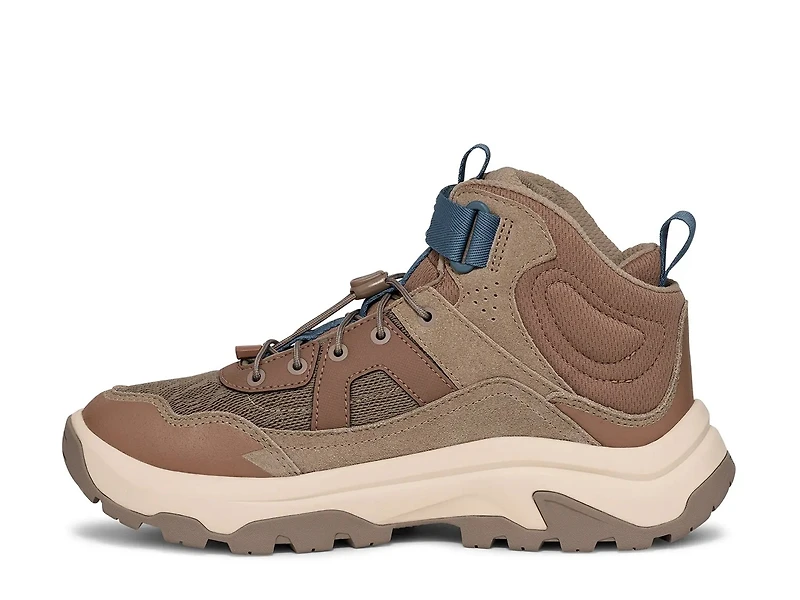 Hurricane Daybreaker Waterproof Hiking Boot