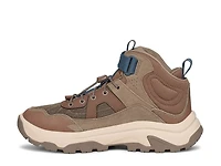 Hurricane Daybreaker Waterproof Hiking Boot