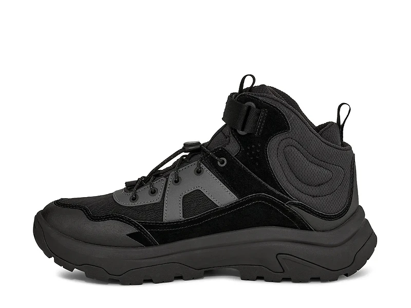 Hurricane Daybreaker Waterproof Hiking Boot
