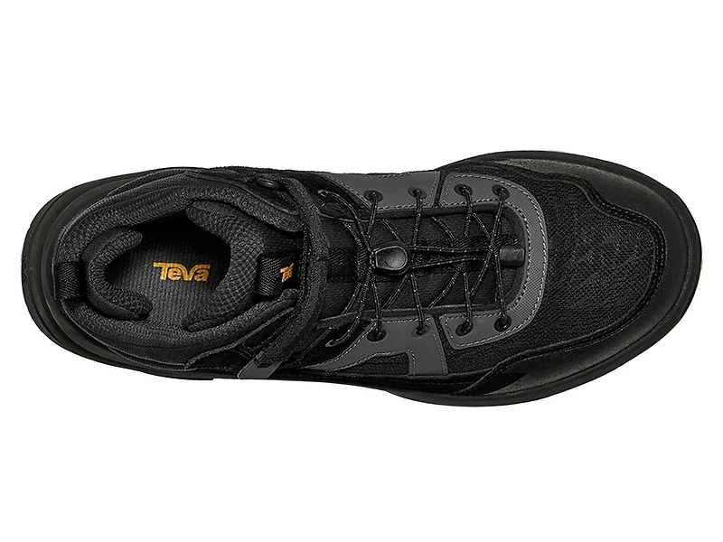Hurricane Daybreaker Waterproof Hiking Boot