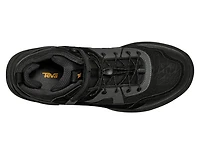 Hurricane Daybreaker Waterproof Hiking Boot