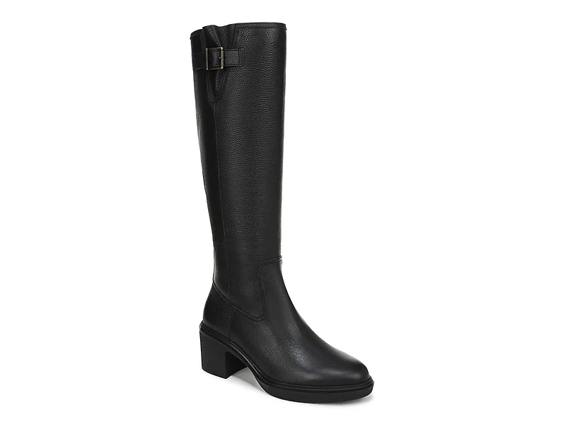 Sonora Wide Calf Boot
