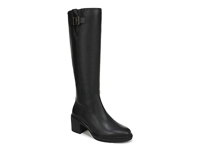 Sonora Wide Calf Boot
