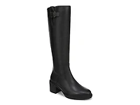 Sonora Wide Calf Boot