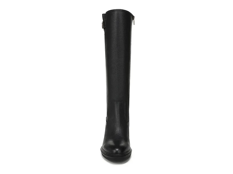 Sonora Wide Calf Boot