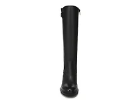 Sonora Wide Calf Boot