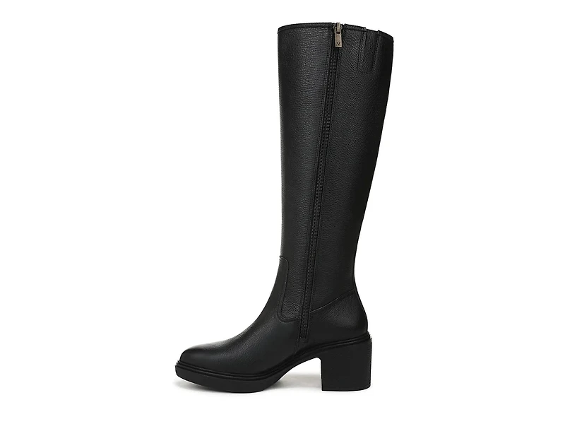 Sonora Wide Calf Boot