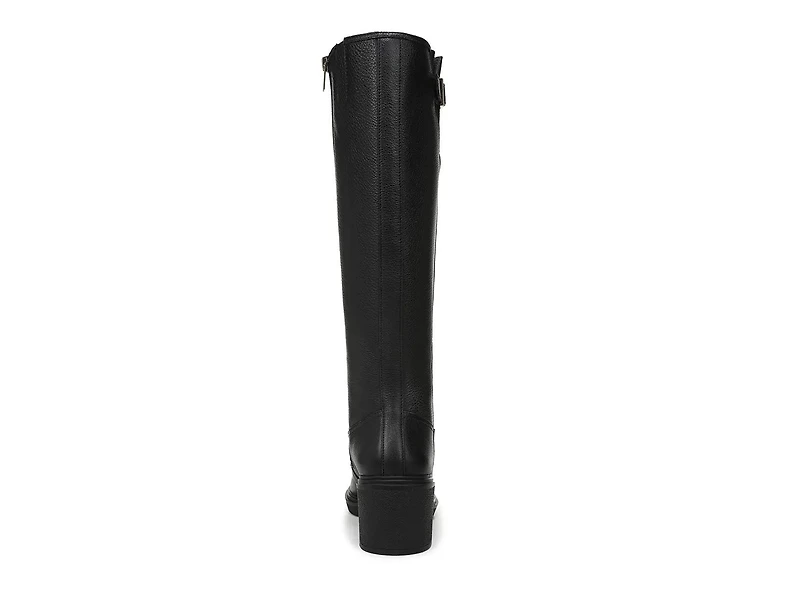 Sonora Wide Calf Boot