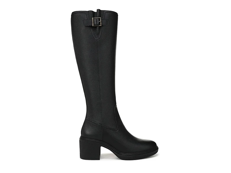 Sonora Wide Calf Boot