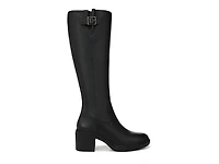 Sonora Wide Calf Boot