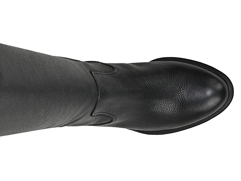 Sonora Wide Calf Boot