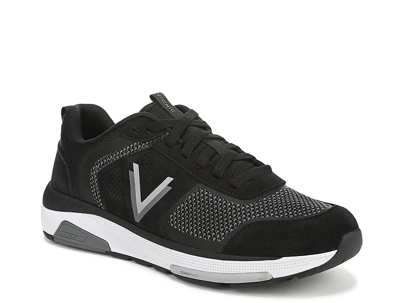 Walk Stride Knit Sneaker