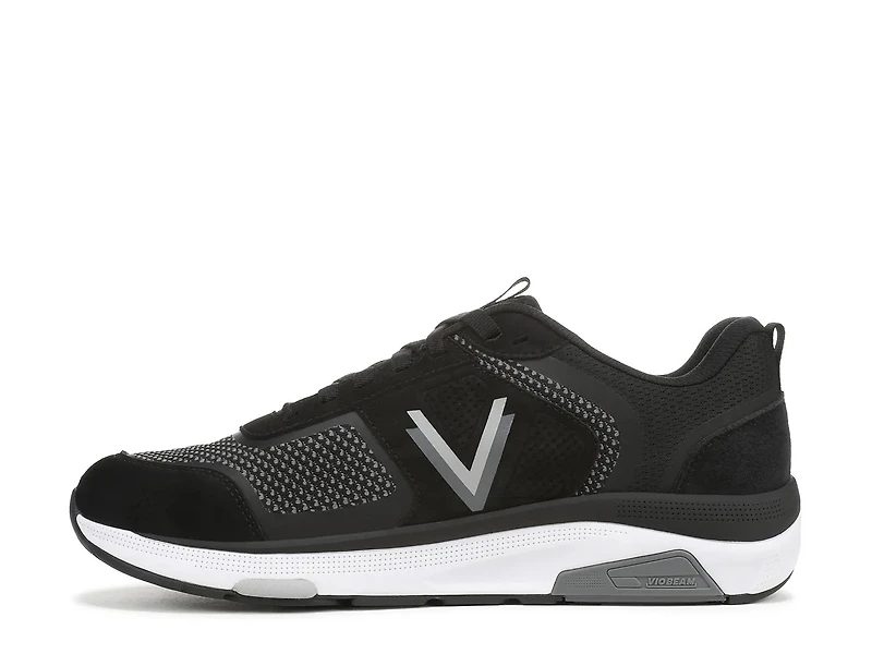 Walk Stride Knit Sneaker