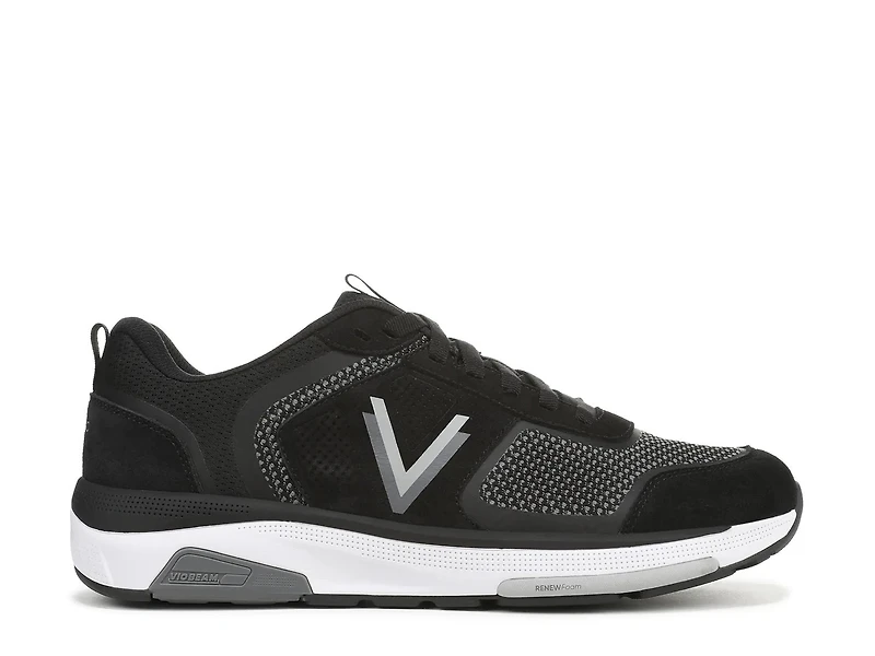 Walk Stride Knit Sneaker