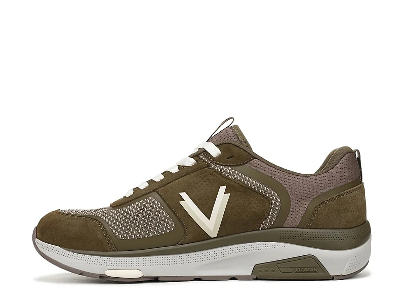 Walk Stride Knit Sneaker
