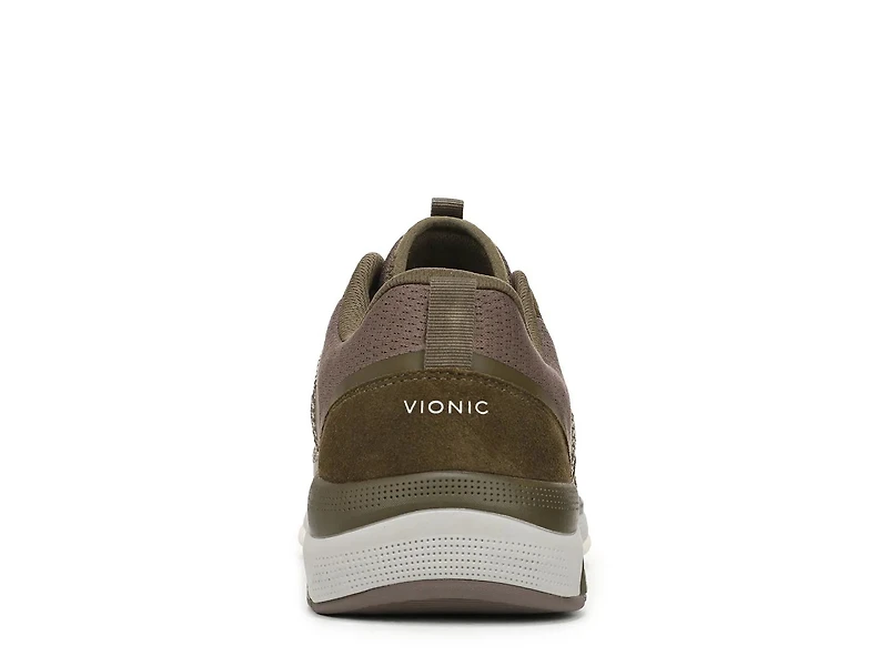 Walk Stride Knit Sneaker