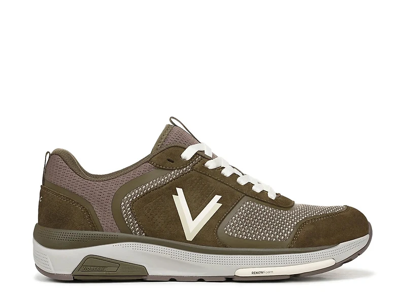 Walk Stride Knit Sneaker