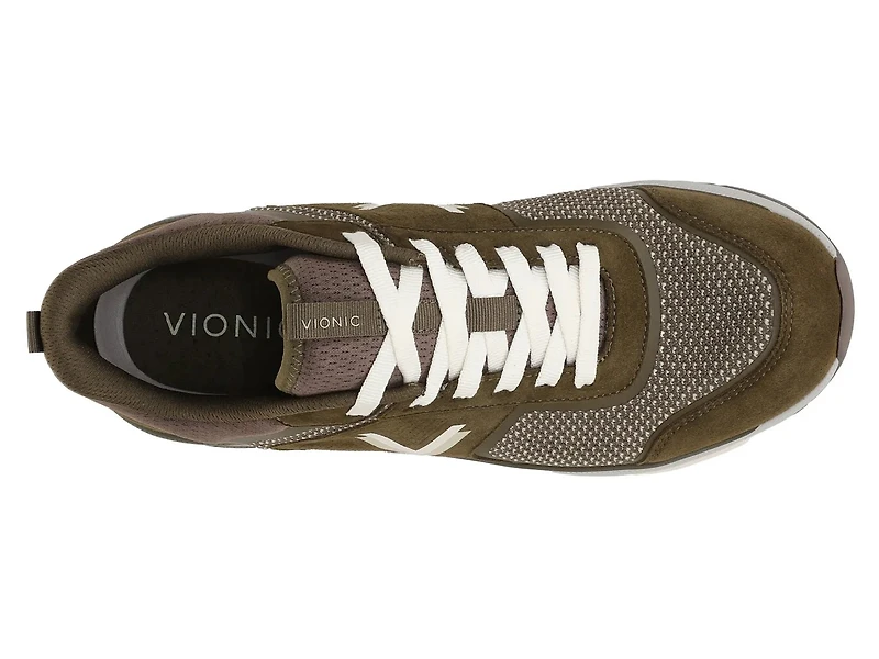 Walk Stride Knit Sneaker