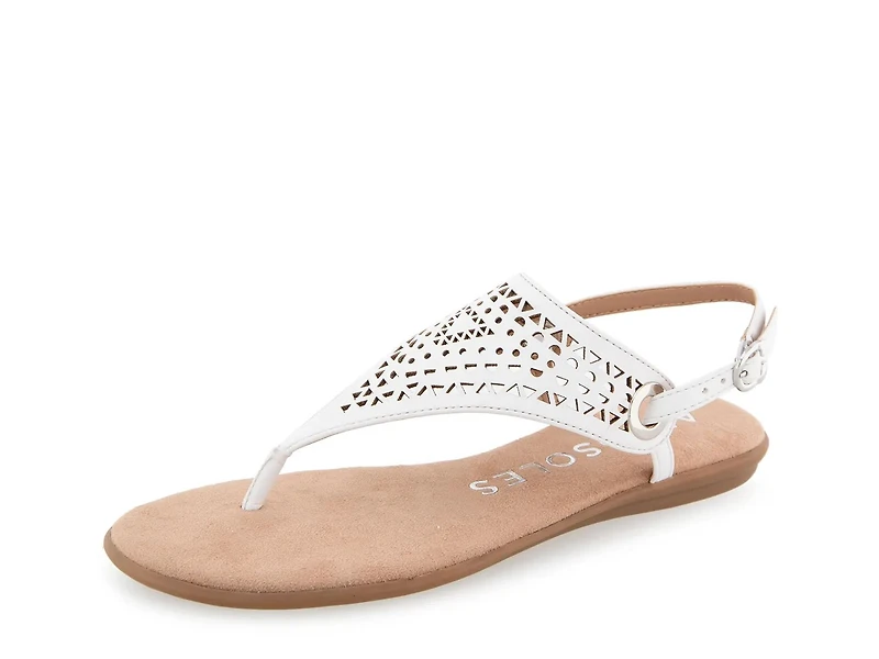 Iole Sandal