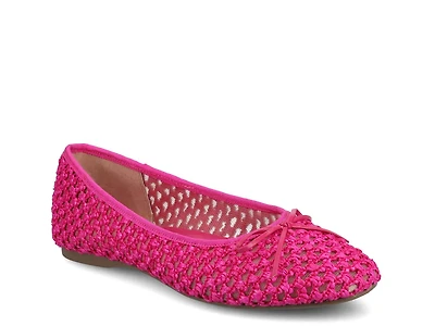 The Songbird Slip-On