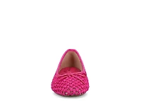 The Songbird Slip-On