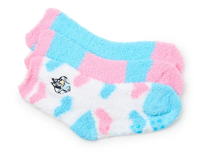 Bluey Cozy Kids' Socks